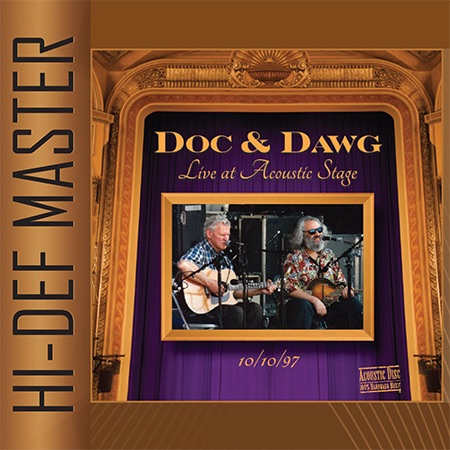 doc & dawg_live at acoustic_stage