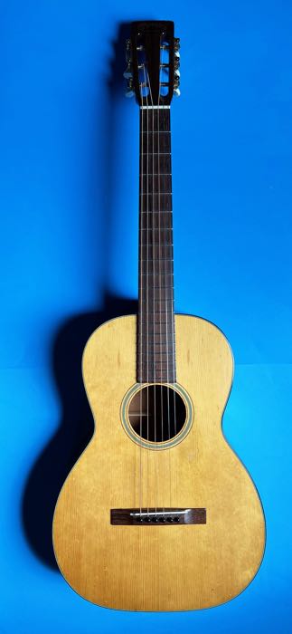 1963 Martin 0-16NY Guitar