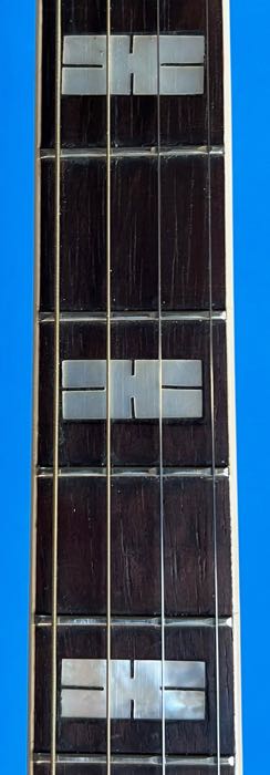 1941 Epiphone Spartan Tenor Guitar