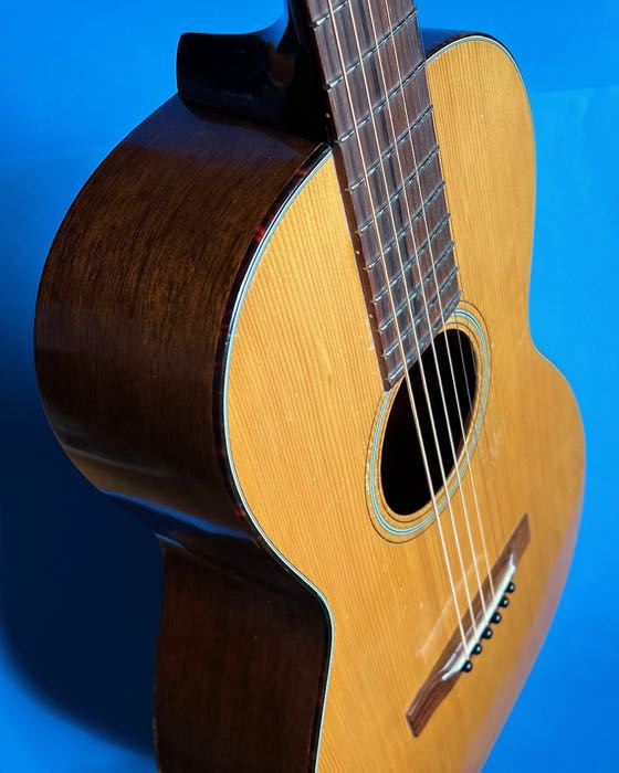1963 Martin 0-16NY Guitar