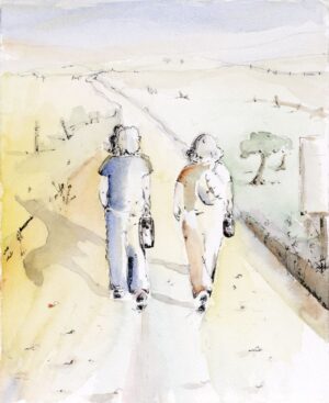 Been-All-Around-This-World poster