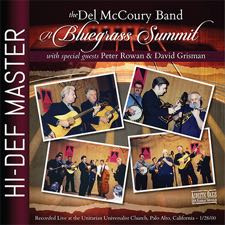 Bluegrass Summit