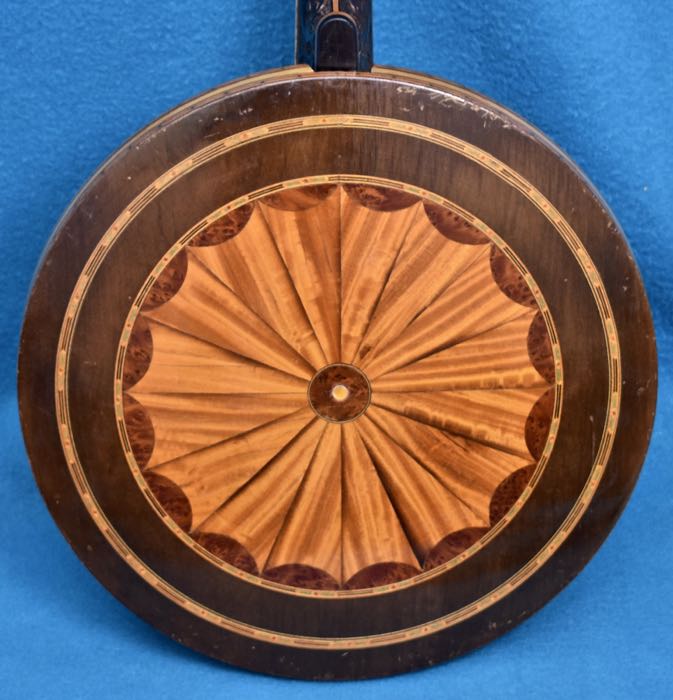 1927 Epiphone Recording Art Deluxe Plectrum Banjo