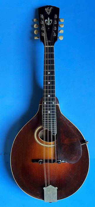 1927 Gibson A-4 Mandolin