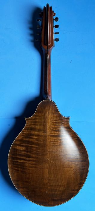 1925 Washburn Style 5300 Mandola