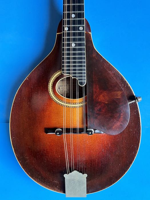 1927 Gibson A-4 Mandolin