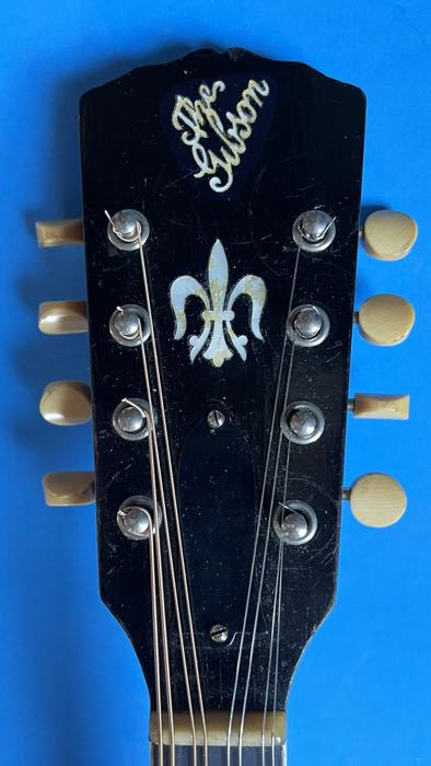 1927 Gibson A-4 Mandolin