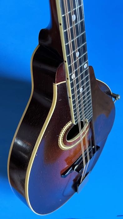 1927 Gibson A-4 Mandolin