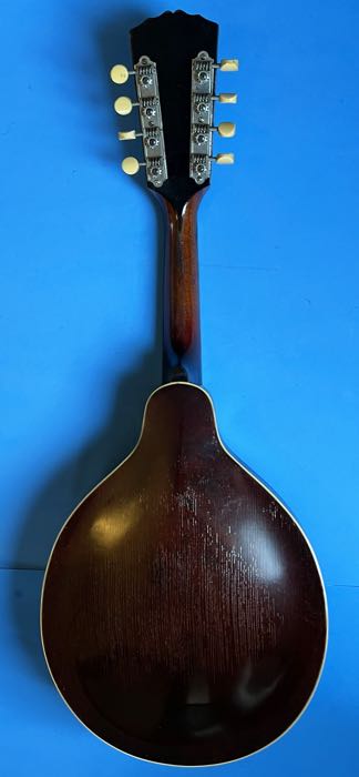 1927 Gibson A-4 Mandolin