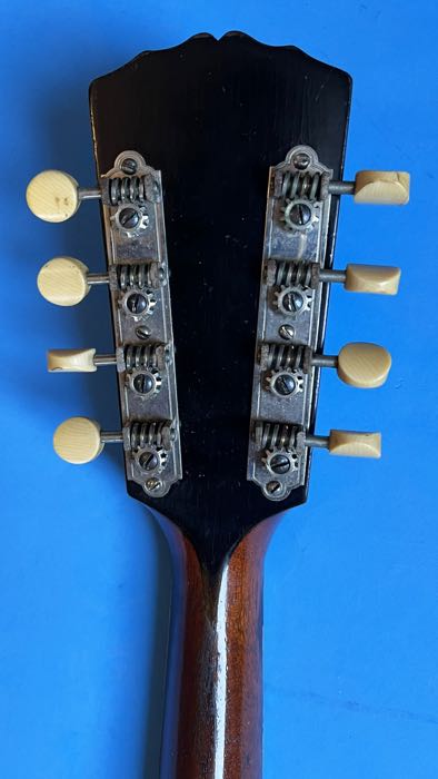 1927 Gibson A-4 Mandolin