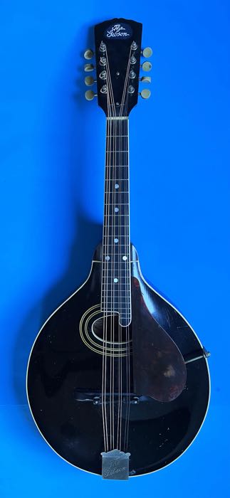 1927 Gibson H-1 Mandola