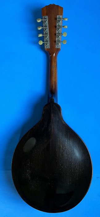 1927 Gibson H-1 Mandola
