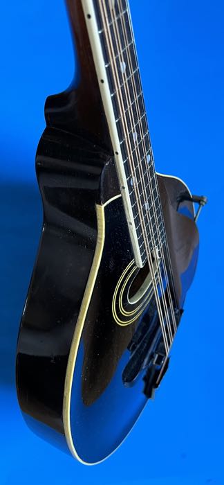 1927 Gibson H-1 Mandola