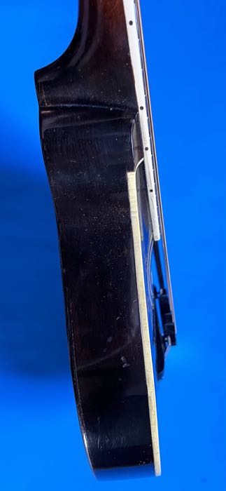 1927 Gibson H-1 Mandola