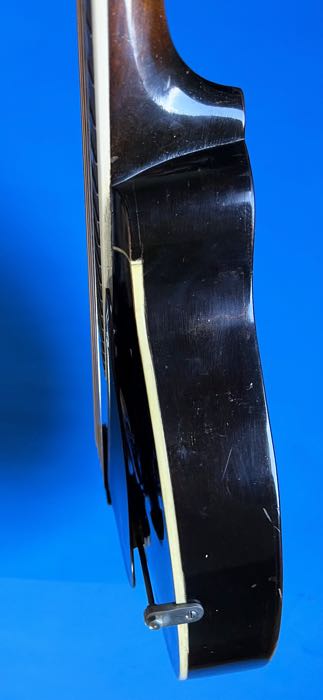 1927 Gibson H-1 Mandola