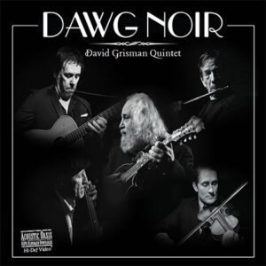 Dawg Noir