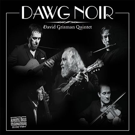 Dawg Noir